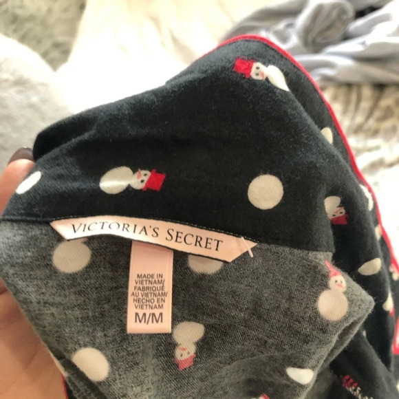 VICTORIA SECRET night top M - Picture 6 of 7